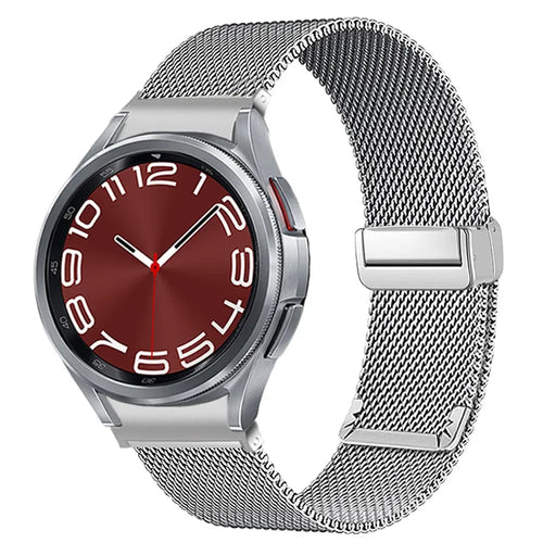 Amarae | StainlessElite Bracelet for Samsung Galaxy Watch