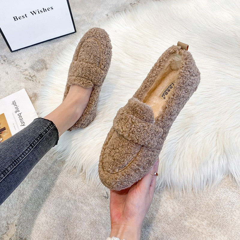 Lune London | Comfortable slippers
