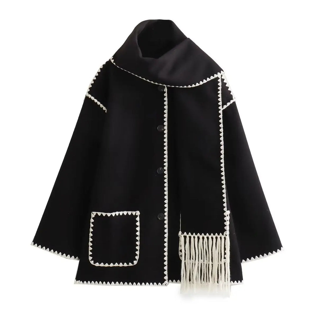 Lune London | French Coat