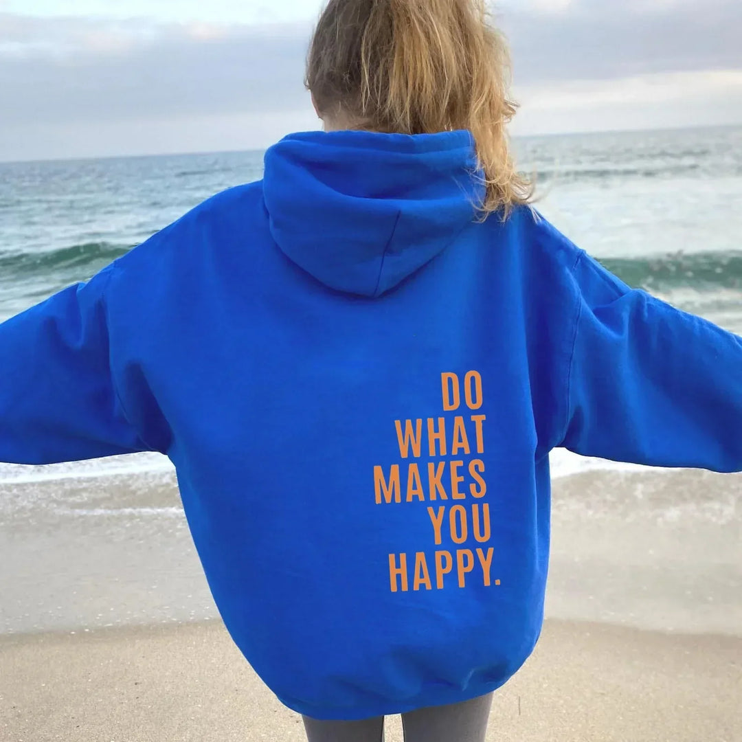 Amarae | Hoodie