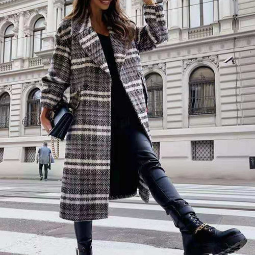 Amarae | Wool Jacket for Women