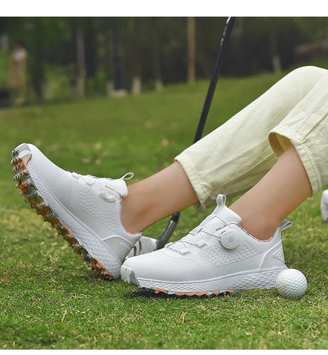 Amarae | Golf Sneakers