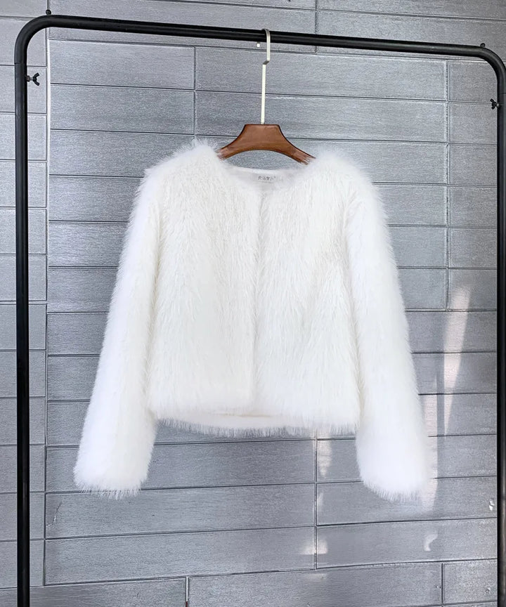 Lune London | More Elegant and Versatile Winter Coat
