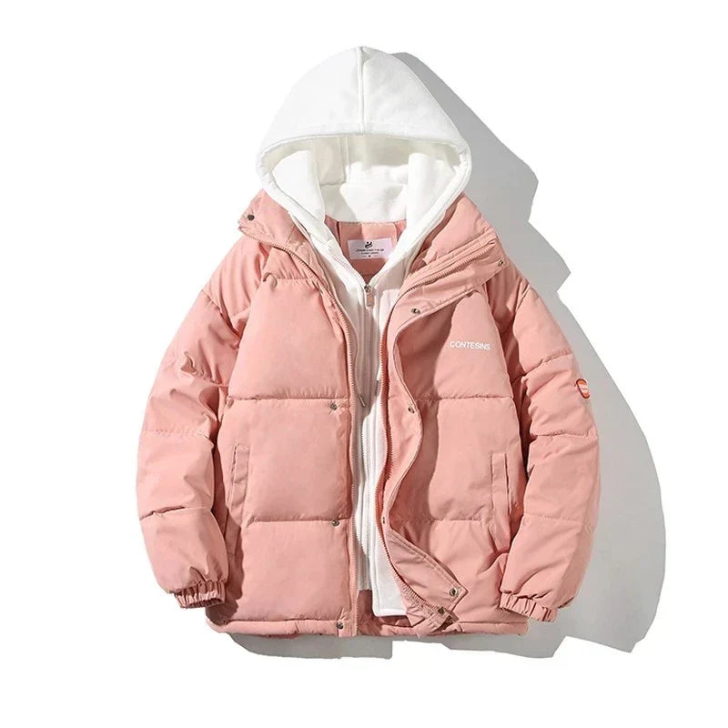 Amarae | Design Warm Hoodie