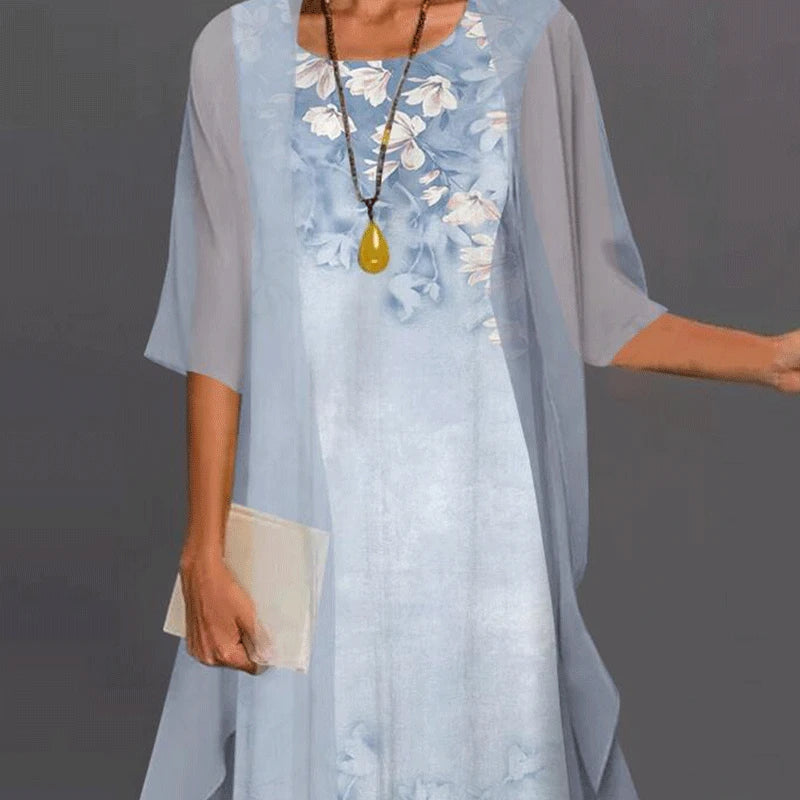 Lune London | Elegant, Casual Dress for Women
