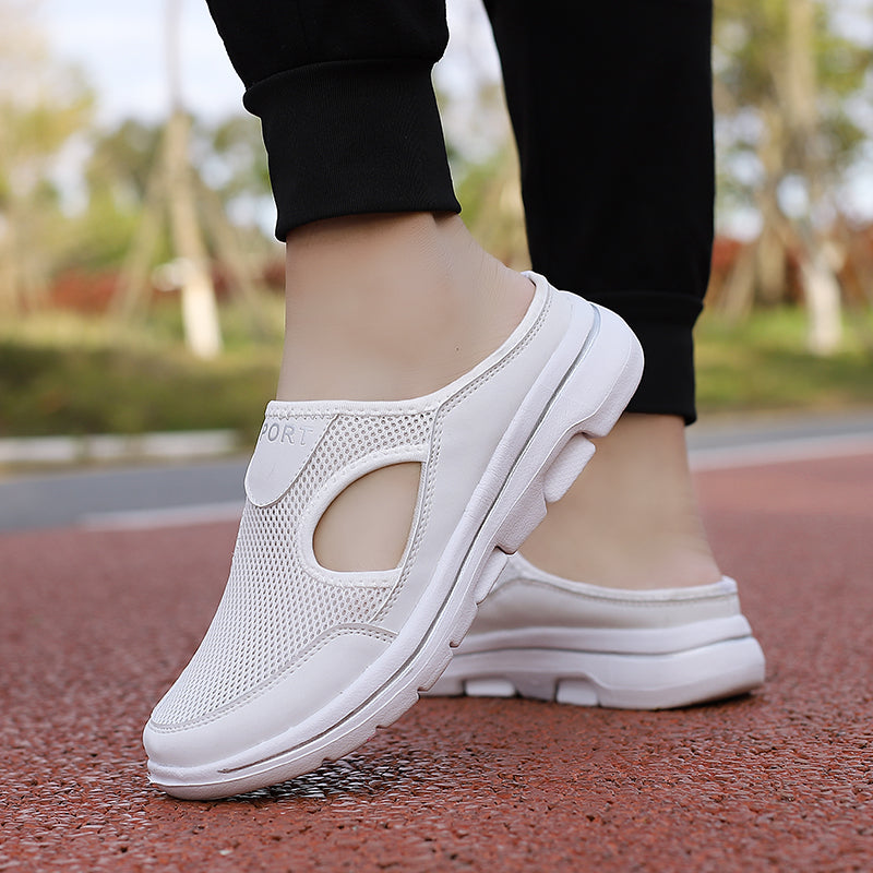 Chic Und Stil | Orthopedic Slipper
