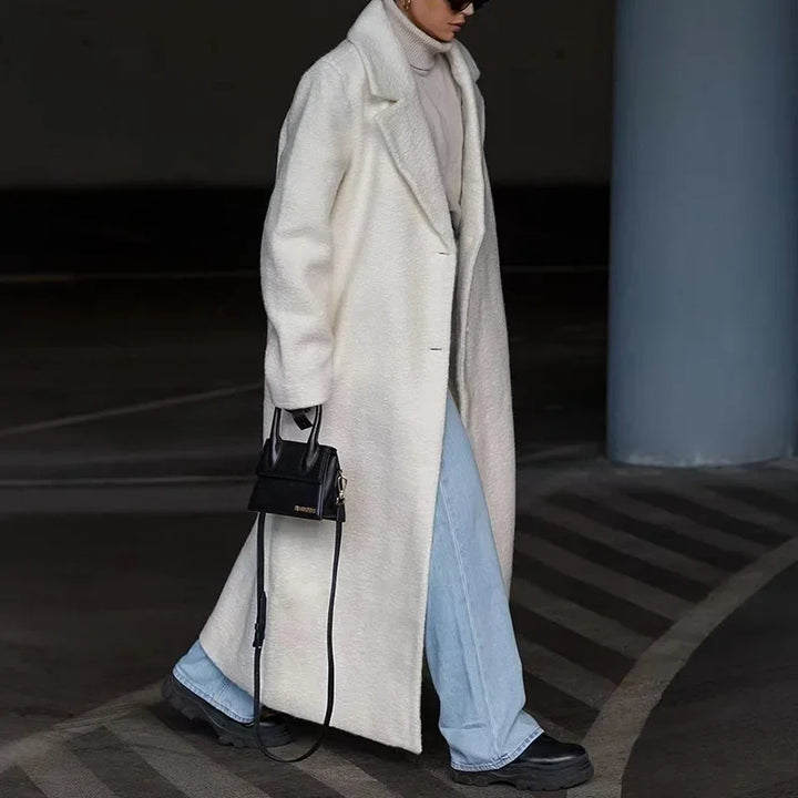 Amarae | Women's Jacket Warm for Autumn and Winter