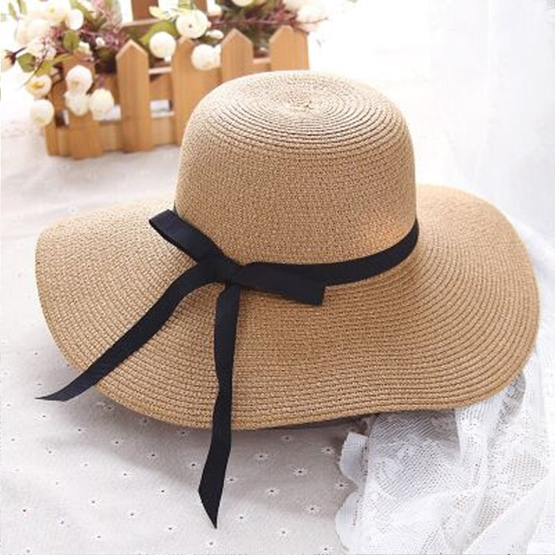 Lune London | Hat with Wide Brim Ursa