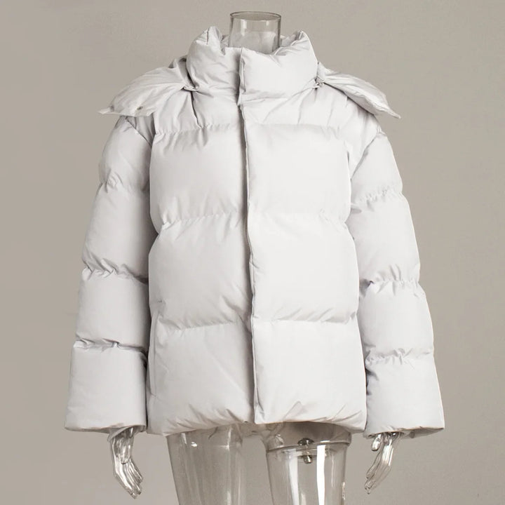 Lune London | Cotton Puffer Jacket
