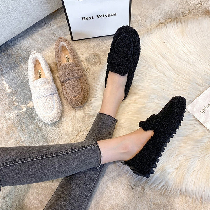 Lune London | Comfortable slippers