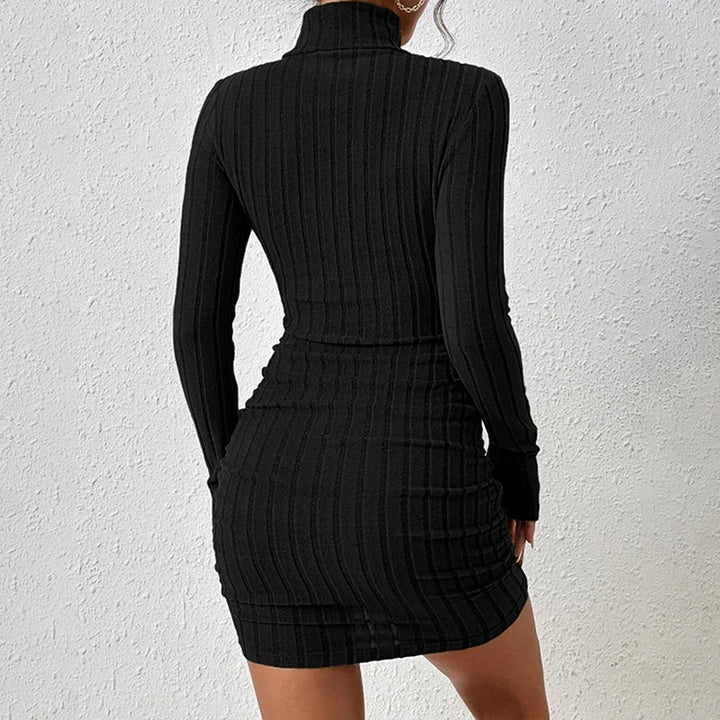 Lune London | Stylish Knitted Sexy Dress for Any Occasion