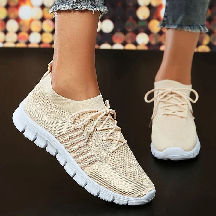 Lune London | Lightweight Sports Shoes for Women