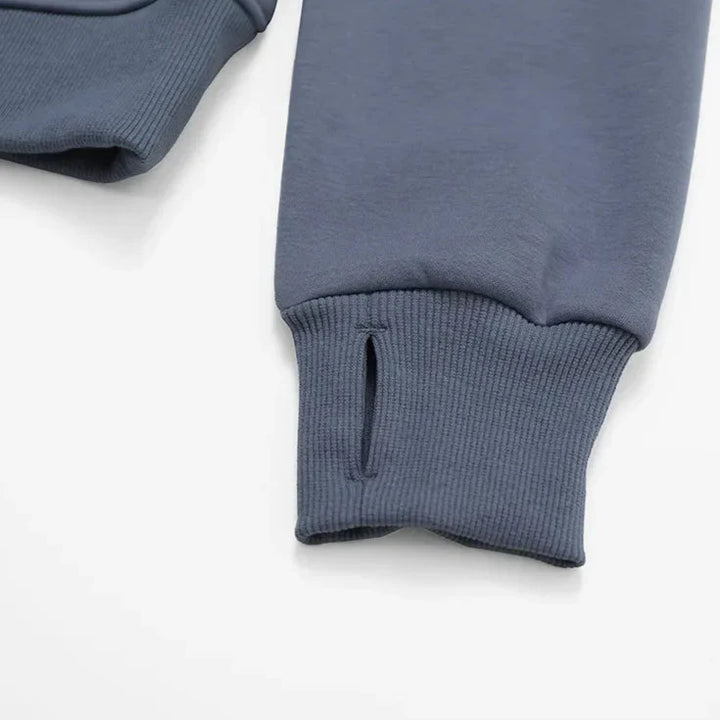 Amarae | Fleece Pullover