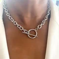 Chic Und Stil | Chunky Chain