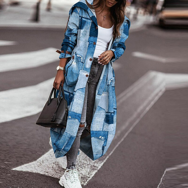 Lune London | Jacket with Pockets