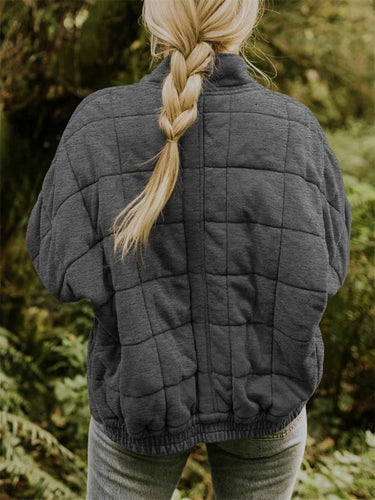 Amarae | Maria I Spring Jacket in long cut
