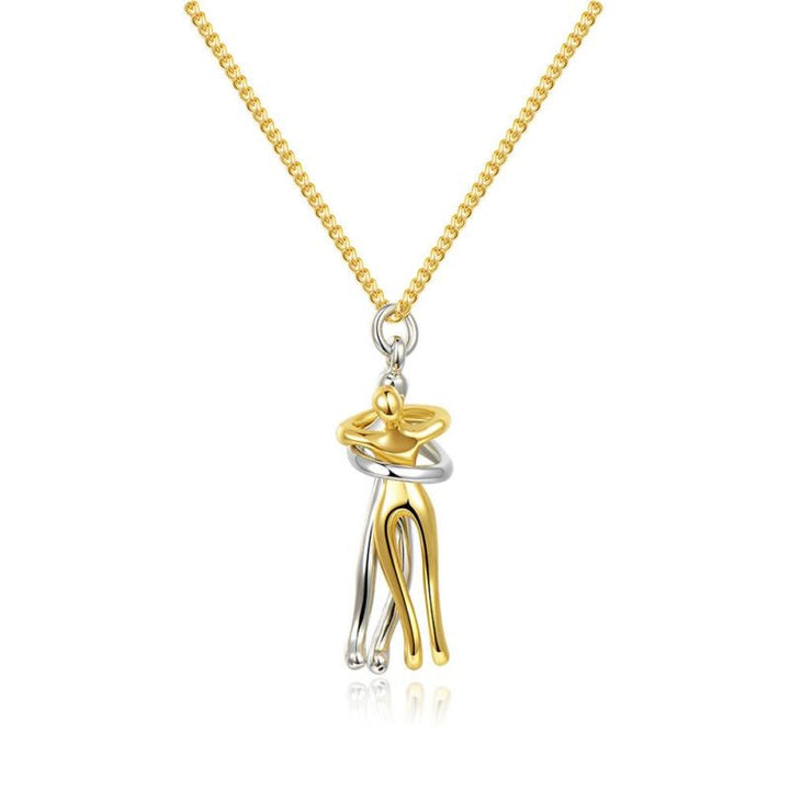Lune London | Love Hug Necklace