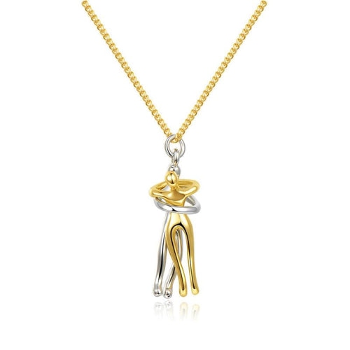 Amarae | Love Hug Necklace