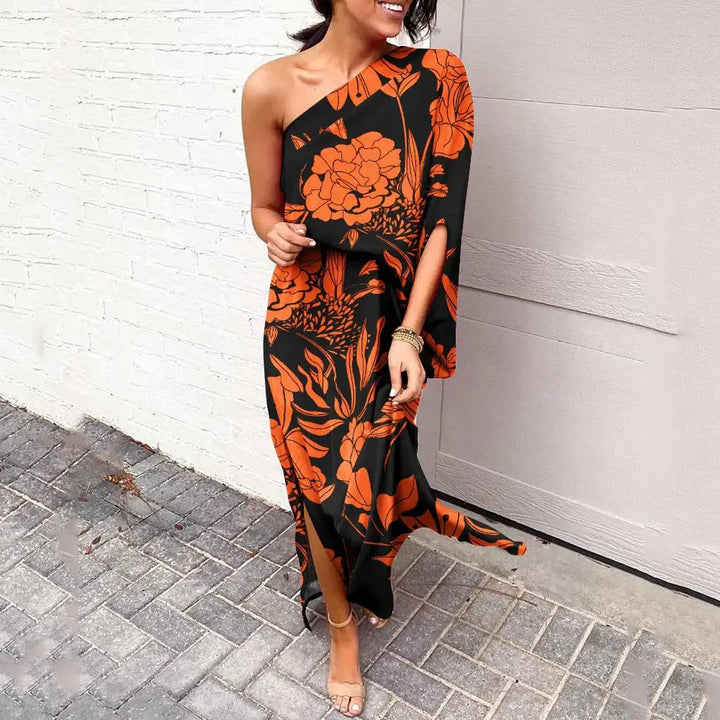 Lune London | Dresses with Asymmetrical Shoulders