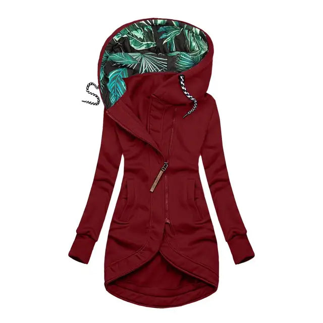 Lune London | Stylish Winter Jacket