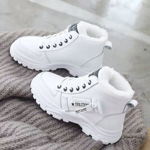 Amarae | Stylish Waterproof Winter Boots