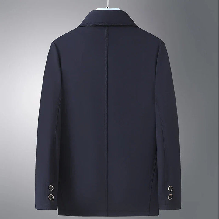 Lune London | Ridge Coat