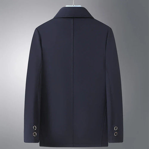 Amarae | Ridge Coat