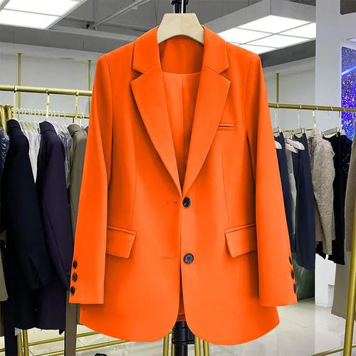 Amarae | Elegant Casual Blazer for Women
