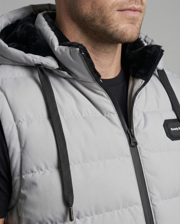 Lune London | Premium Vest