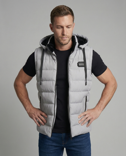 Amarae | Premium Vest