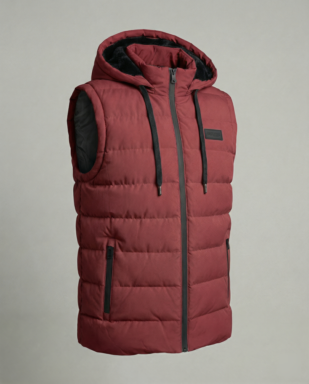 Lune London | Premium Vest