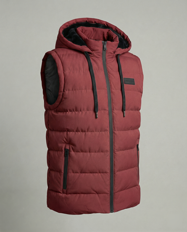 Lune London | Premium Vest