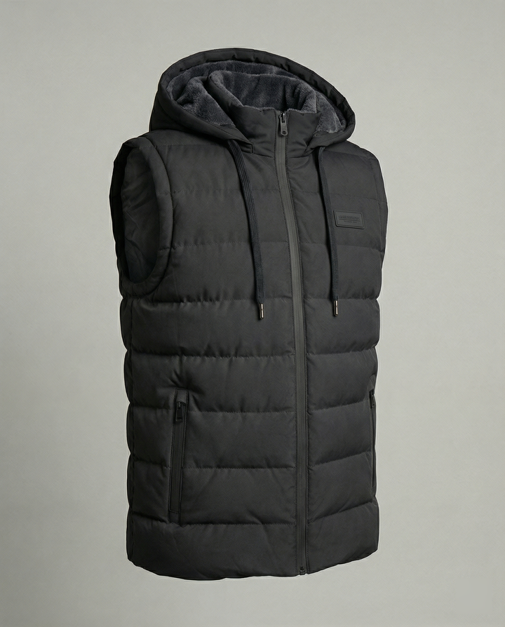 Lune London | Premium Vest