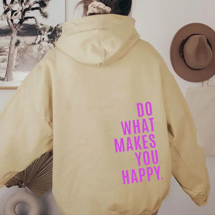 Amarae | Hoodie