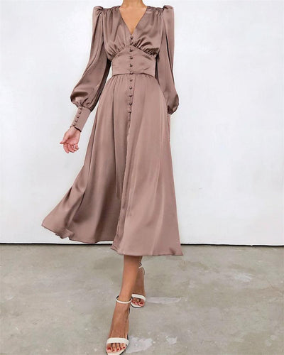 Amarae | Elegant Satin Dresses