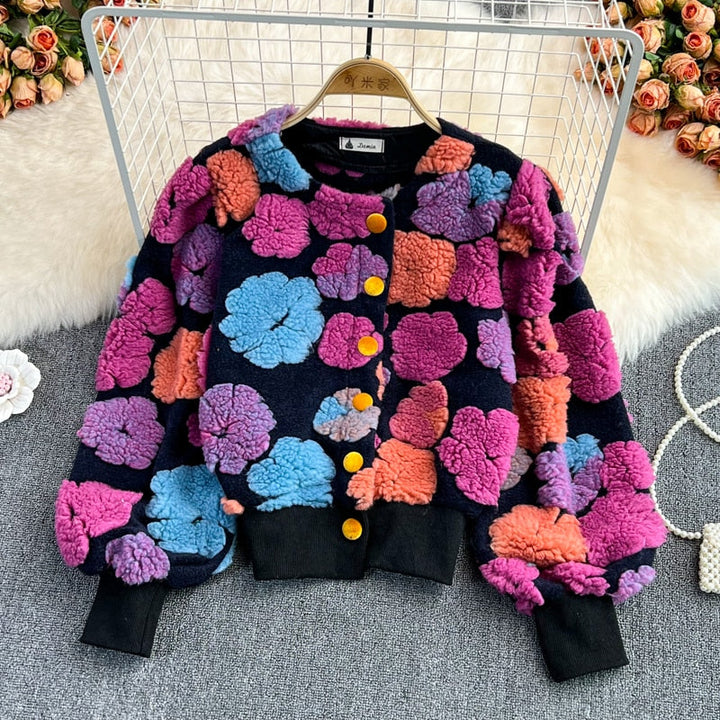 Lune London | On The Track Sweatshirt