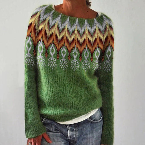 Amarae - Knitted Sweaters