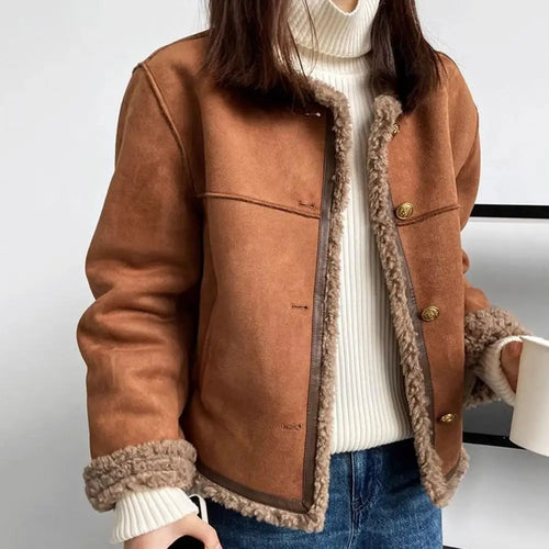Amarae | French Jacket