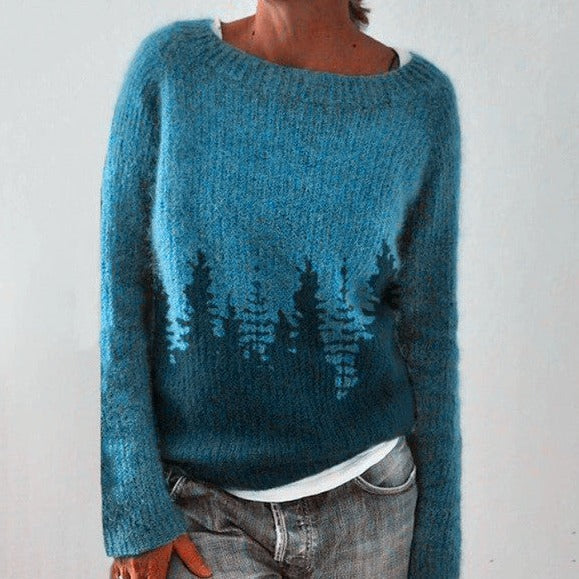 Lune London - Knitted Sweaters