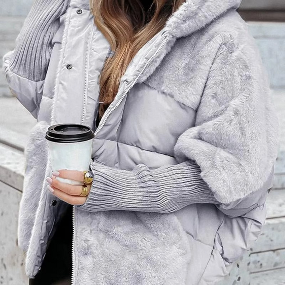 Lune London | Women's Winter Jacket