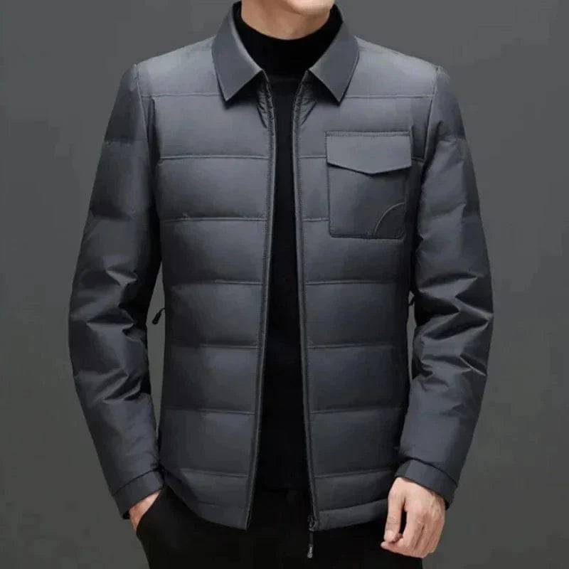 Lune London | Warm Padded Jacket for Men