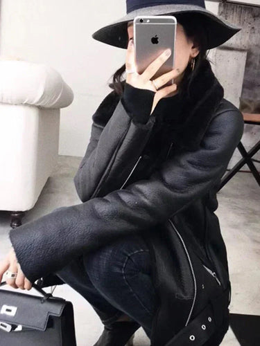 Amarae | Modern and Comfortable Winter Coat