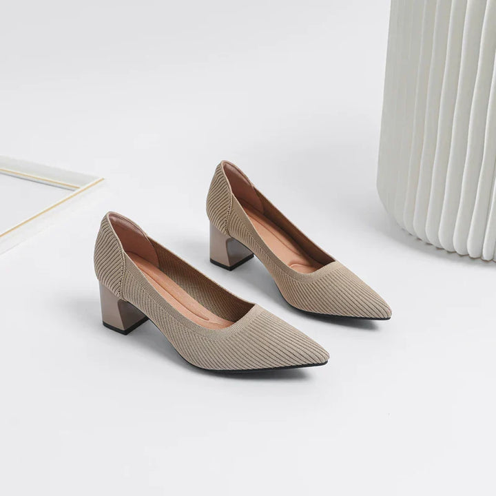 Lune London | Luxuriöse Bunte Absätze für Damen