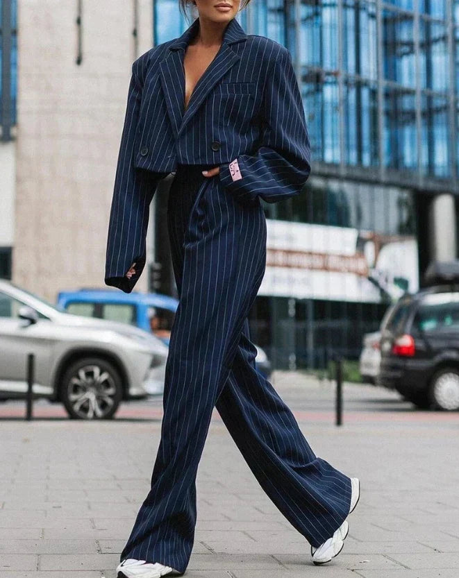 Amarae | The Elegant and Comfortable Suit