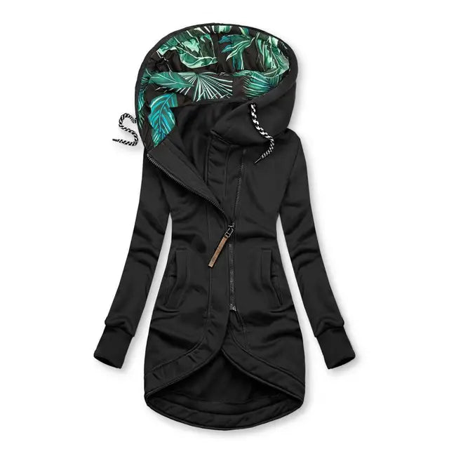 Chic Und Stil | Waterproof Winter Jacket