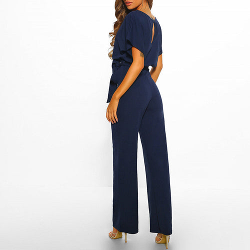 Amarae | Stylish Chic Jumpsuit