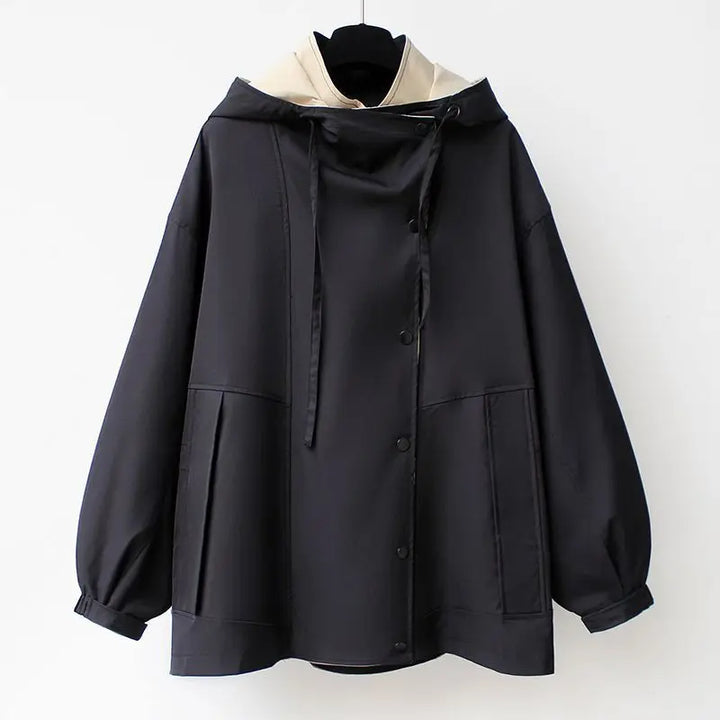 Lune London | Langley Trenchcoat