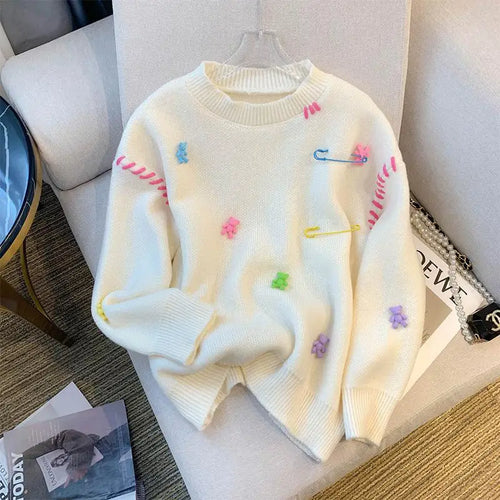 Amarae | Magic Sensation Sweater