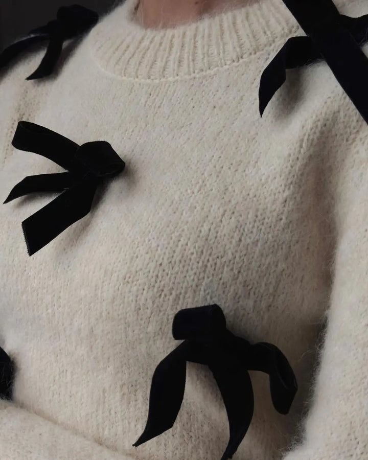 Lune London | All About Me Sweater