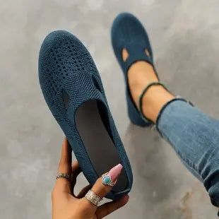 Lune London | Ultra-Light Breathable Shoes